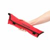 Tekton Pouch, 11-Tool Box End Wrench Pouch 6-32mm, Red ORG27811